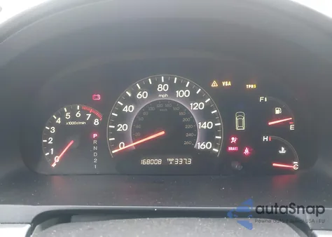 2008 Honda Odyssey Ex-L from USA, damaged, VIN 5FNRL38638B099550